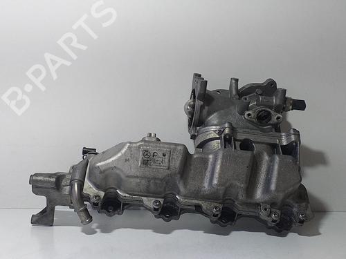 Used Intake manifold MERCEDES-BENZ B-CLASS Sports Tourer (W245) [2005-2011]  11710729