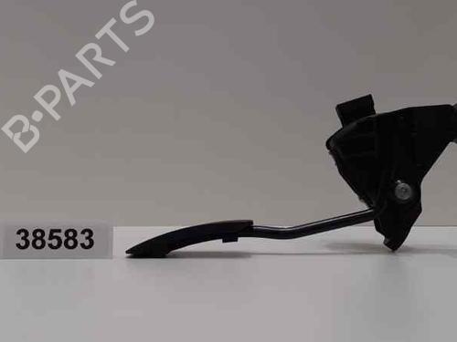 Used Pedal SAAB 9-3 Estate (E50) 2.0 t (175 hp) 5764659
