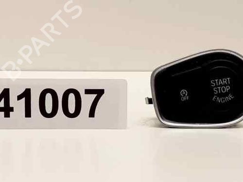 Used Ignition barrel BMW 2 Active Tourer (F45) 218 d (150 hp) 5762747