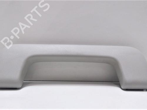Rear left interior door handle AUDI A3 (8P1) 1.9 TDI | BP6928666I15 