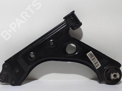 Right front suspension arm FIAT GRANDE PUNTO (199_) 1.3 D Multijet (199.AXD11, 199.AXD1A, 199.AXD1B,... | BP11349219M13 