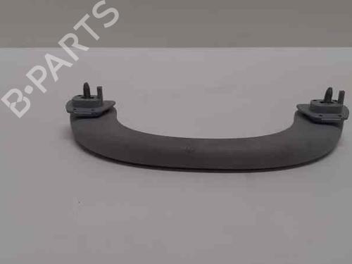 Front right interior door handle MERCEDES-BENZ E-CLASS (W211) E 240 (211.061) | BP6613501I14 