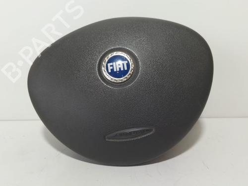 Used Driver airbag FIAT DOBLO MPV (119_, 223_) 1.3 JTD (75 hp) 15692166