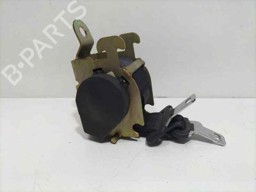 Rear center seatbelt PEUGEOT 307 Break (3E) 2.0 HDI 90 | BP17089501I27 