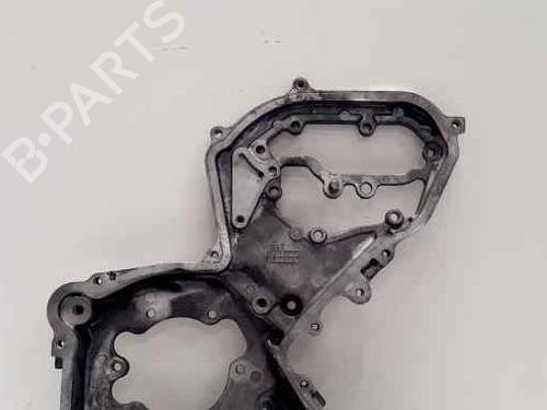 Timing cover NISSAN X-TRAIL I (T30)  | BP13963787M123 