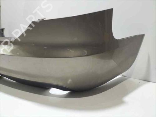 Rear bumper AUDI A6 C6 (4F2) 3.0 TDI quattro | BP16450345C8 