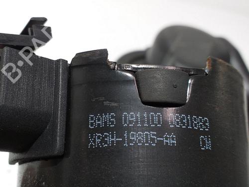 Heater blower motor FORD USA MUSTANG Convertible (C)  | BP15593084M62