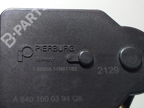 Electronic module MERCEDES-BENZ E-CLASS (W211) E 220 CDI (211.008) | BP10421057M83  - Image 5