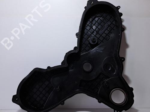 Timing cover LAND ROVER RANGE ROVER SPORT I (L320) 2.7 D 4x4 | BP13966271M123 