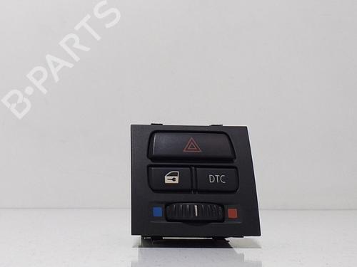 Warning switch BMW 3 Coupe (E92) 320 d (177 hp) 61316945652