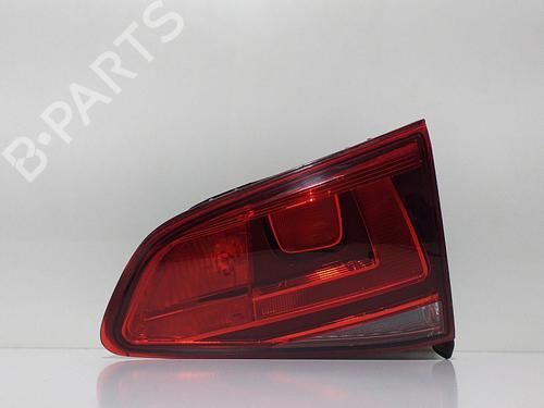 Right tailgate light VW GOLF VII (5G1, BQ1, BE1, BE2) 2.0 GTD (184 hp) 5GM945094A