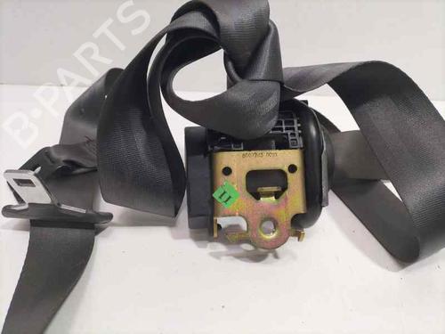 Rear left seatbelt RENAULT MEGANE II Coupé-Cabriolet (EM0/1_) 1.9 dCi | BP17774563I29 
