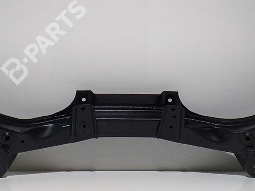 Used Front bumper reinforcement Front bumper reinforcement BMW 3 (E46) 325 i (192 hp) 8730884 8730884