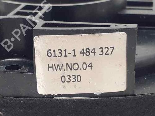 Squib airbag MINI MINI (R50, R53) One | BP5762180C102 