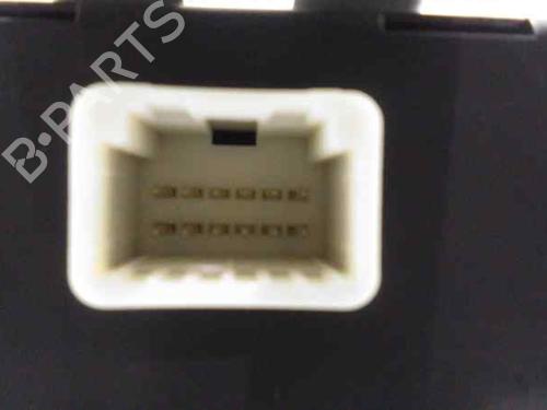 Electronic module NISSAN JUKE (F15) 1.5 dCi | BP6600086M83 