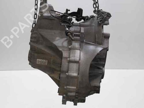 Gearbox FORD MONDEO III (B5Y)  | BP18061145M3 
