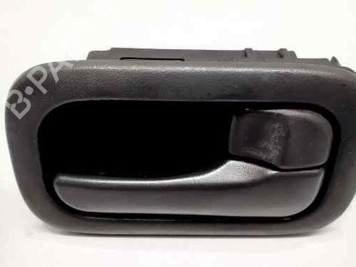 Front right interior door handle NISSAN X-TRAIL I (T30)  | BP6310026I14 
