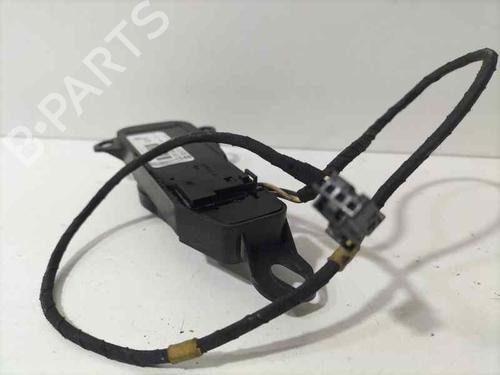 Mirror switch MERCEDES-BENZ E-CLASS (W211)  | BP17319127I25 