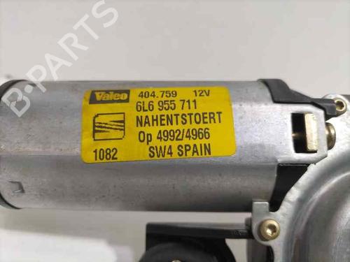 Rear wiper motor SEAT IBIZA III (6L1) 1.9 TDI | BP17724938M102 