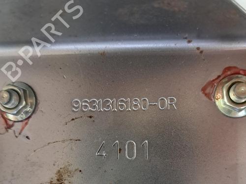 Passenger airbag CITROËN XSARA PICASSO (N68) 2.0 HDi | BP15379764C10 