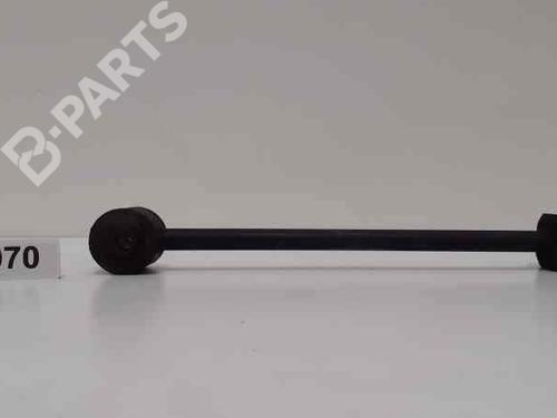 Used Left rear suspension arm Left rear suspension arm NISSAN X-TRAIL I (T30) [2001-2013] 5762115 5762115