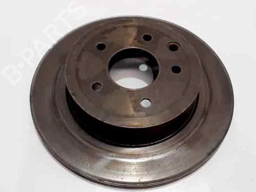 Otra NISSAN X-TRAIL I (T30)  | BP13963790O1 