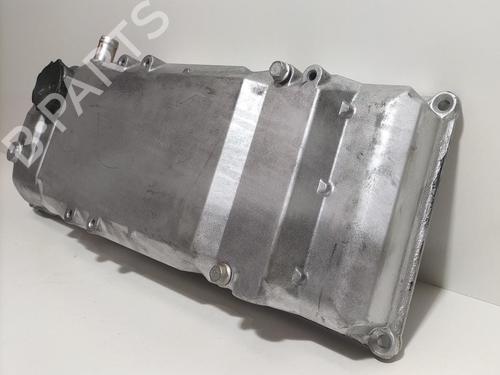 Valve cover MITSUBISHI PAJERO II (V3_W) 3.2 DiD 4WD | BP17617001M124 