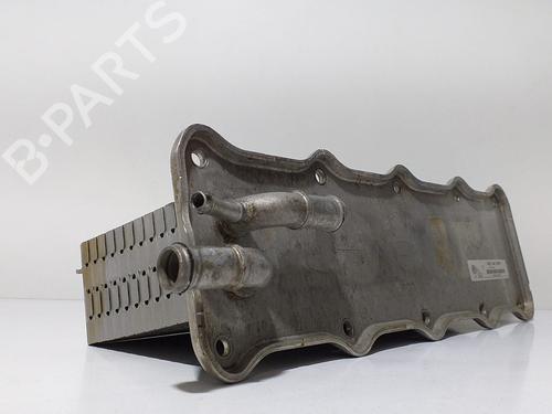 Intake manifold SEAT IBIZA IV (6J5, 6P1) | BP9235217M70