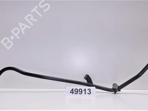 Used Pipe MERCEDES-BENZ S-CLASS (W220) [1998-2005]  13964289