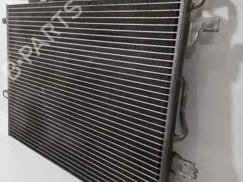 AC radiator MERCEDES-BENZ E-CLASS (W211)  | BP17834419M32 