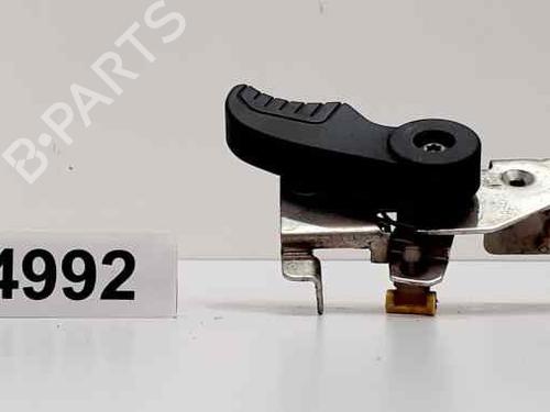Used Rear left interior door handle FORD TOURNEO CONNECT 1.8 TDCi (90 hp) 6613766
