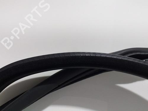 Used Rubber door seal BMW 3 (E46) 325 i (192 hp) 13964936