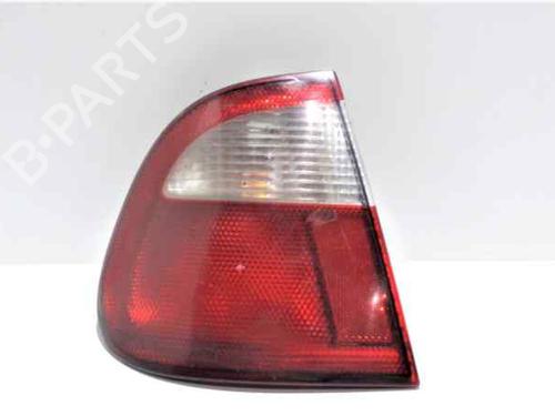Left taillight SEAT CORDOBA (6K2) 1.9 TDI | BP6213037C34 