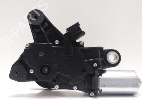 Rear wiper motor BMW 3 Touring (F31) 318 d | BP7168669M102 