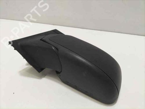 Left mirror FORD FOCUS II (DA_, HCP, DP)  | BP16974819C26 