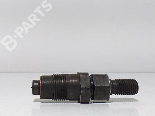 Used Injector Injector MITSUBISHI PAJERO SPORT I (K7_, K9_) 2.5 TD (K94W, K74T) (115 hp) 10498174 10498174