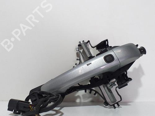 Rear right exterior door handle VOLVO XC70 II (136) D5 AWD 30784205 | 65469