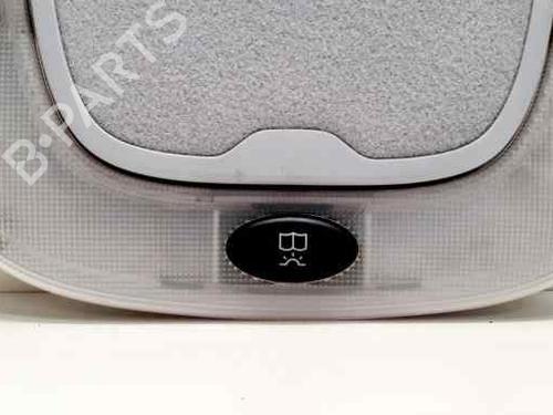 Innerbelysning MERCEDES-BENZ S-CLASS (W220)  | BP7405915I8 