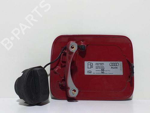 Klapa wlewu paliwa AUDI A4 B6 Convertible (8H7) 3.0 quattro | BP8951439C131 