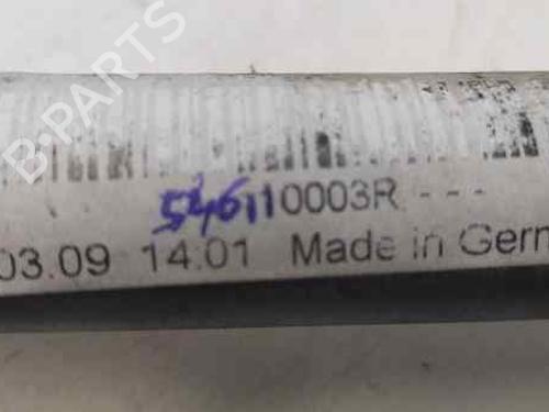 Anti roll bar RENAULT MEGANE III Hatchback (BZ0/1_, B3_)  | BP19301316M96 