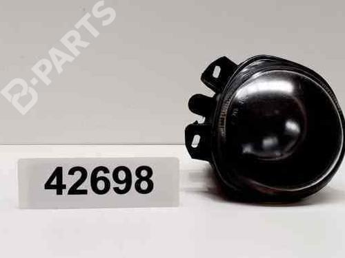 Used Right front fog light Right front fog light BMW X5 (E53) 3.0 d (184 hp) 5949753 5949753
