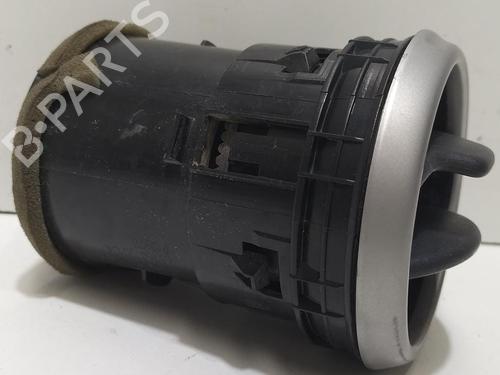 Air vent NISSAN QASHQAI I (J10, NJ10) 1.5 dCi | BP15807334I21 