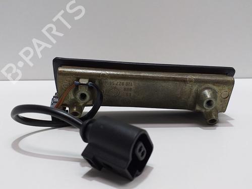 Trunk håndtak PORSCHE CAYENNE (9PA) S 4.5 | BP7662147C132 