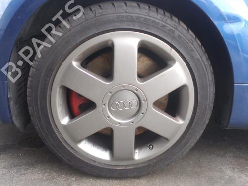 Devioluci AUDI TT (8N3) 3.2 VR6 quattro | BP9747118I23 