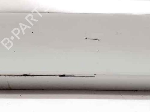 Right front door VW TOUAREG (7LA, 7L6, 7L7) 3.0 V6 TDI | BP6128204C3 