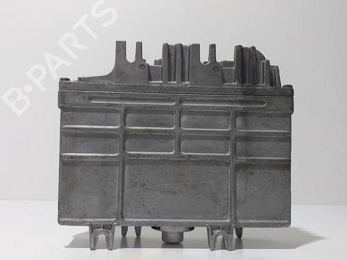 Engine control unit (ECU) VW POLO III (6N1)  | BP8649336M57 