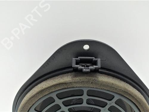 Radio AUDI A5 (8T3) 3.2 FSI | BP7552537E6 