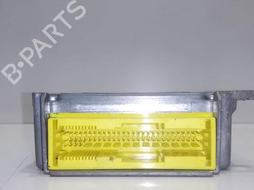 Airbag Kit MERCEDES-BENZ M-CLASS (W163) ML 400 CDI (163.128) | BP7449714C86 