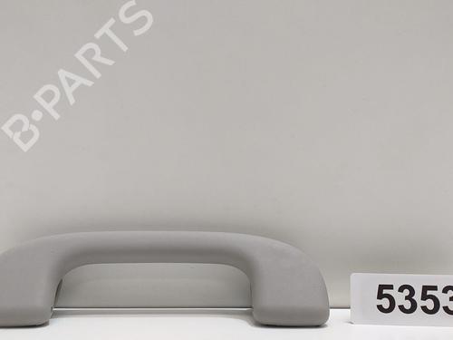 Used Front right interior door handle MERCEDES-BENZ R-CLASS (W251, V251) R 500 4-matic (251.072, 251.172) (388 hp) 8142634