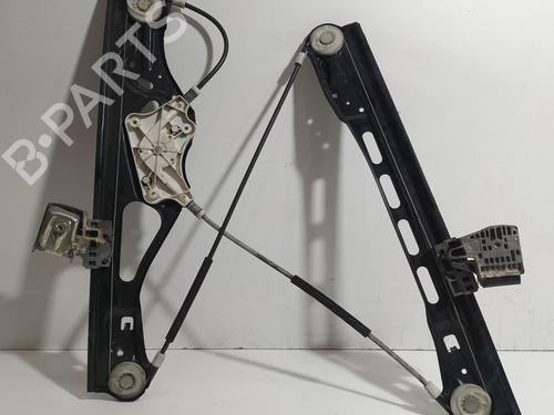 Used Front right window mechanism MERCEDES-BENZ E-CLASS (W211) [2002-2009]  15856104